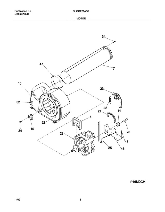 Diagram for GLGQ221AS2