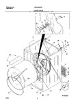 Diagram for 03 - Cabinet