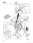 Diagram for 03 - Cabinet/drum