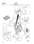 Diagram for 03 - Cabinet