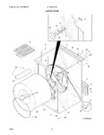 Diagram for 03 - Cabinet/drum