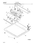 Diagram for 07 - Control Panel