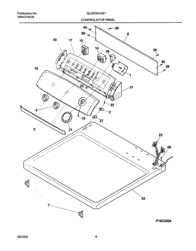 Diagram for GLGR331AS1