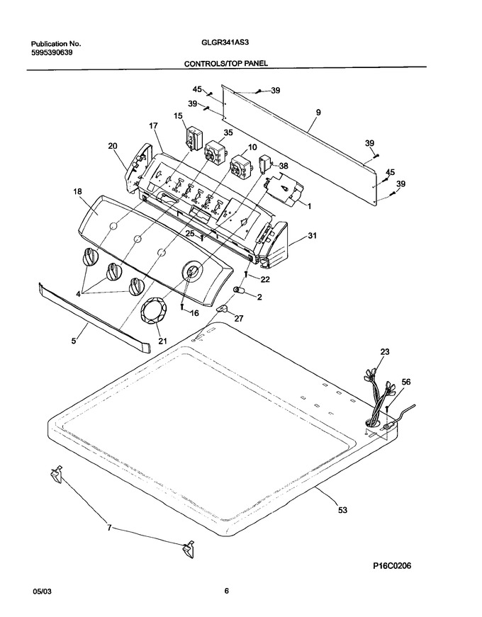 Diagram for GLGR341AS3