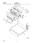 Diagram for 07 - Control Panel