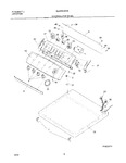 Diagram for 07 - Controls/top Panel