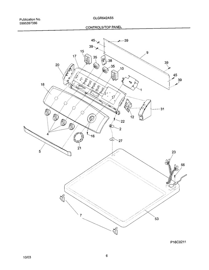 Diagram for GLGR642AS5