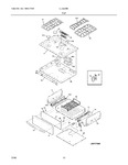 Diagram for 09 - Top/drawer