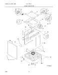 Diagram for 09 - Lower Cabinet/top