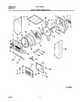 Diagram for 03 - Dry Cab,drm,htr