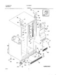 Diagram for 07 - Cabinet