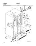 Diagram for 07 - Cabinet