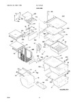 Diagram for 09 - Shelves