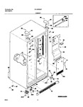 Diagram for 07 - Cabinet