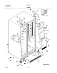 Diagram for 07 - Cabinet