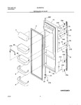 Diagram for 05 - Refrigerator Door