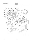Diagram for 15 - Dispenser