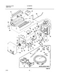 Diagram for 19 - Ice Maker