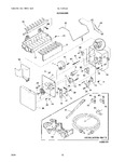 Diagram for 19 - Ice Maker