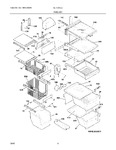 Diagram for 09 - Shelves