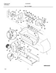 Diagram for 17 - Ice Container