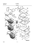 Diagram for 09 - Shelves