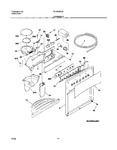 Diagram for 15 - Dispenser