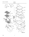 Diagram for 09 - Shelves