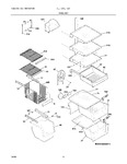 Diagram for 09 - Shelves