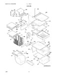 Diagram for 09 - Shelves