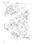 Diagram for 19 - Ice Maker