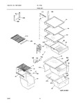 Diagram for 09 - Shelves