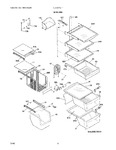 Diagram for 09 - Shelves