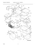 Diagram for 09 - Shelves