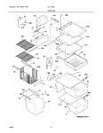 Diagram for 09 - Shelves