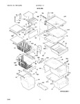 Diagram for 09 - Shelves