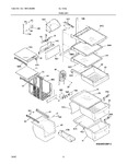 Diagram for 09 - Shelves