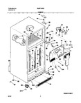 Diagram for 05 - Cabinet