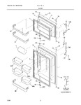 Diagram for 03 - Door