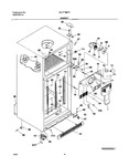 Diagram for 05 - Cabinet