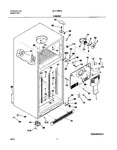 Diagram for 05 - Cabinet