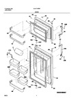 Diagram for 03 - Door