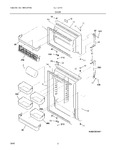 Diagram for 03 - Door