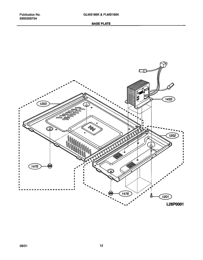 Diagram for 10HA10C