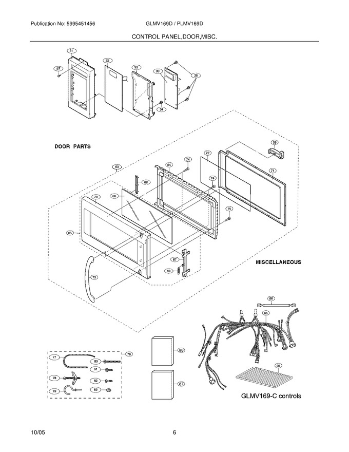 Diagram for PLMV169DCD