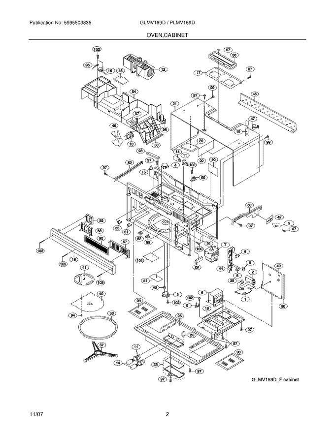 Diagram for PLMV169DCG