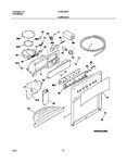 Diagram for 15 - Dispenser