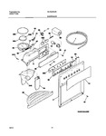 Diagram for 15 - Dispenser