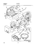 Diagram for 19 - Ice Maker