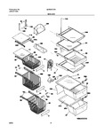 Diagram for 09 - Shelves